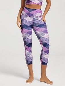 Leggings de Yoga de Cintura Alta para Mujer con Bolsillos, Control de Abdomen, No Transparentes, para Entrenamiento, Atletismo, Running y Yoga - Product Image 5