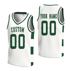 Camisetas de Baloncesto Juveniles, el Mejor Diseño, Ropa Deportiva Transpirable, Conjuntos de Ropa para Niños, Pantalones Cortos para Hombre Tallas Grandes - Product Image 6
