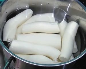 BEST SELLER 2025 exportaciones de Vietnam yuca congelada nuevo modelo de alta calidad precio competitivo - Product Image 2