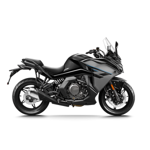 CFMOTO 650GT 2024 - Product Image 1