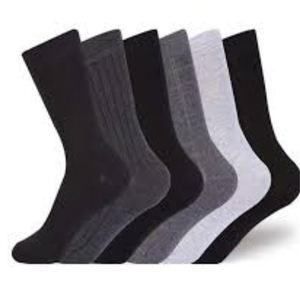 Calcetines de Algodón para Mujer al por Mayor, de Alta Calidad, Transpirables, Casuales, con Divertido Logotipo de Dibujos Animados, Sin Costuras, para Invierno - Product Image 3