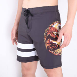 Concevez Votre Propre Produit : Shorts pour Hommes, Séchage Rapide, Respirants, Shorts pour Hommes les Plus Vendus, Shorts de Plage pour Hommes - Product Image 3