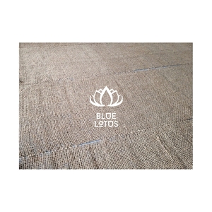 ENVÍO RÁPIDO: Vela de Sombra de Fibra de Coco con Acabado Impecable para una Rápida Instalación de Eventos y una Adición Estética Atractiva para el Arte de las Plazas de Comida Tradicionales - Product Image 1