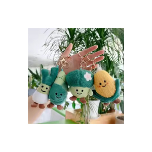 Cute Rose Plush <b>Toys</b> Soft Stuffed <b>Animals</b> For Kids 11CM-30CM Unisex Stress Relief <b>Toy</b> - Product Image 5