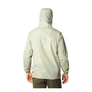 Chaqueta Cortavientos Premium, Impermeable y Transpirable, Ropa Deportiva para Exteriores, Logotipo Personalizado, Pedidos al por Mayor para Marcas Globales de Ropa - Product Image 5