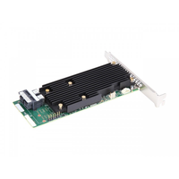 Nuevo Controlador RAID Broadcom MegaRAID 9460-8i PCIe 3.0 X8 Tri-Mode de 8 Puertos, 12Gb/s SAS, 16Gb/s NVMe, con 2GB de Caché