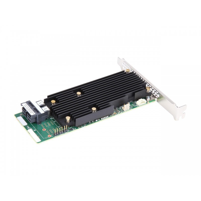New Original Broadcom MegaRAID 9460-8i PCIe 3.0 X8 Tri-Mode 8-Port 12Gb/s SAS SATA 16Gb/s NVMe RAID Controller 2GB Cache