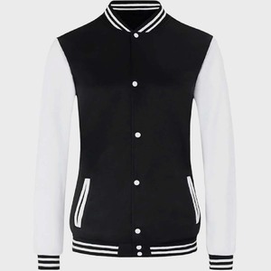Vestes universitaires haut de gamme en gros, vestes Letterman personnalisées pour les équipes, les clubs, les écoles et les marques de vêtements de mode - Product Image 1