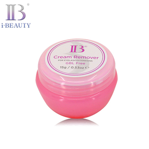 I-beauty Eyelash Extension - Eyelash Extension Lash Debonder Cream <b>Remover</b> Lash Korea Ibeauty Eyelashes <b>Remover</b> - Product Image 1