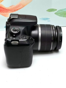 Original Packaging Entry Level Home Photography SLR Digital Camera Cheap Multiple Stabilization Rechargeable Battery 2"-3" Video - Product Image 4