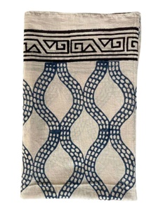 Wholesale Boho Animal Print Beachwear Summer <b>Scarves</b> Wrap Sarong Towel Cotton Long Sun Protection MOQ 2pcs 1 Piece - Product Image 5