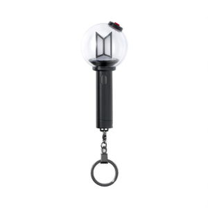 Llavero Oficial BTS con Luz LED, Mosquetón y Llavero Promocional Premium SE-bts - Product Image 2
