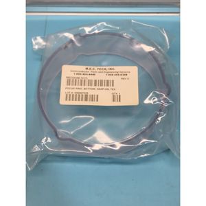 M.E.C. Anneau de mise au point Tech MEC83306-1017L, inférieur - Équipements et pièces semi-conducteurs d'occasion fiables à l'échelle mondiale chez - Product Image 1