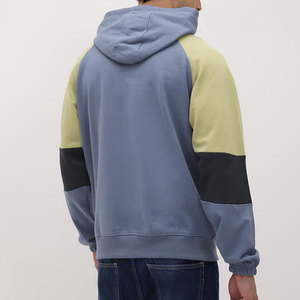 Good Looking High Attire Vintage Men Hoodie Basic Cotton Blended Amazing Quality Pakistan Manufacturer Hoodie - Product Image 3