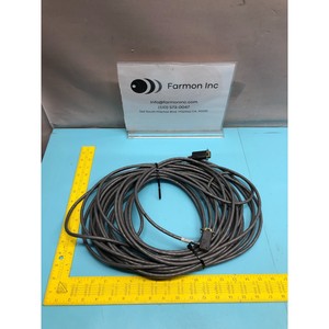 AMAT 0150-09843 CABLE DE CONEXIÓN FINAL PARA VÁLVULA N2 65' - Equipo y Piezas de Semiconductores de Confianza de Tradicción Global - Product Image 1