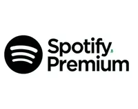 6 mois/1 an 1 abonnement familial Spotify Premium, activation rapide, application musicale, compte Premium