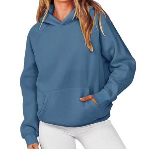 Conjunto de Sudadera con Capucha y Pantalones Cortos Transpirables para Mujer, Conjunto de Sudadera con Capucha y Pantalones Cortos a la Moda, Conjuntos de Mujer de Primera Calidad 2026 - Product Image 2