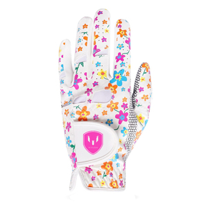 Gants de golf en cuir respirants et confortables à prix avantageux, main gauche, haute qualité, antidérapants, légers, pour le sport - Product Image 2
