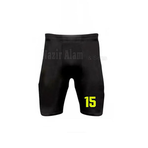 Tenues 7v7 personnalisées, ensemble d'uniformes d'équipe imprimés sur mesure, vêtements de sport légers pour les compétitions et les entraînements - Product Image 5