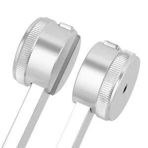 Diapason en acier inoxydable 128 Hz pour kit chirurgical ORL, usage clinique de guérison, fourchette de fréquence certifiée CE par Blush Surgical - Product Image 3