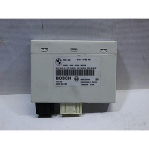 ECU และโมดูลคอมพิวเตอร์มือสองสำหรับรถยนต์ซีรีส์ 3 รุ่น 66216982390 - Product Image 1
