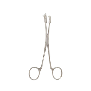 Dassumpcao 26cm Instrumentos Quirúrgicos Dentales Manuales de Acero Inoxidable, Marcador de Flap Abdominal de 3x2 Puntas con Bloqueo, Fabricado en Pakistán - Product Image 1