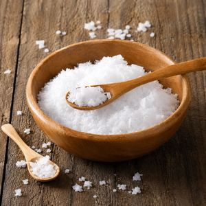 Sal Marina de Grado Alimenticio sin Certificación para Distribución en el Mercado Mayorista Descripción del Producto |   Sra. ALINA - Product Image 2