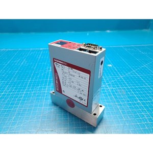 Horiba STEC N2 D519MG D519MG 1254SCCM ใช้เป็นชิ้นส่วนอุปกรณ์เซมิคอนดักเตอร์รุ่นเก่า - Product Image 3