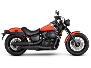Motocicleta Cruiser/Touring 2025 Premium de 745cc, Motor de Cuatro Tiempos con Refrigeración Líquida, Disponible para Envío - Product Image 1