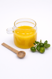 Purée de calamansi 100% pure, stérilisée, durée de conservation de 12 mois, agriculture, purée de calamansi aseptique - Product Image 2