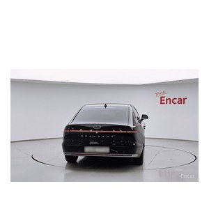 Hyundai Grandeur 2.5 Essence 2WD 98 848 km Boîte Automatique Sièges en Cuir Volant à Gauche Année 2023 - Product Image 4