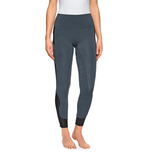 Medias de asiento de silicona para montar a caballo de alta calidad inteligente ecuestre de alto rendimiento pantalones de alta calidad Jodhpur al por mayor - Product Image 4