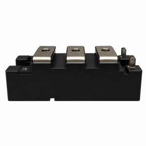 CM200DU-24NFH 1200V 200A โมดูลพลังงาน IGBT แบบคู่ โมดูลอินเวอร์เตอร์ความเร็วสูง - Product Image 5