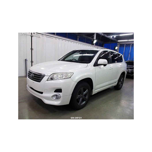 Auto Usado de Alta Velocidad, Byd Song Plus, Toyota Runx Usado con Excelente Precio - Product Image 1