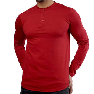 เสื้อเชิ้ตแขนยาวผู้ชายผ้าฝ้ายออกแบบเอง น้ำหนักเบา คุณภาพสูง เสื้อเชิ้ตแขนยาวสั่งตัดพิเศษ - Product Image 1