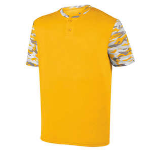 Nouvelle conception d'uniformes de baseball, vêtements d'équipe, ensemble d'uniformes de baseball, vente en gros et prix bas pour les uniformes de baseball - Product Image 2