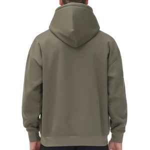 Sudadera con Capucha para Hombre, Sudadera para Hombres de Talla Grande, Sudadera con Capucha para Hombre con Logotipo Personalizado, Sudaderas de Alta Calidad para Hombre, Nuevo Estilo, Sudaderas para Hombre en Grandes Cantidades - Product Image 2