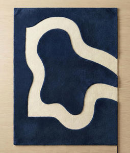 Alfombras de Lana Hechas a Mano de Alta Gama, Alfombras Decorativas para Sala de Estar - Product Image 1