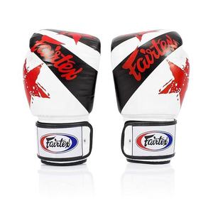 Oem Custom Fairtex <b>Gloves</b> Muay Thai Sanda Boxing <b>Gloves</b> Custom Made Fairtex Boxing <b>Gloves</b> Genuine Leather Boxing <b>Gloves</b> - Product Image 2