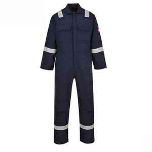 Overol de Trabajo Personalizado de Algodón para Hombre, Traje de Trabajo con Múltiples Bolsillos, Ropa de Trabajo Uniforme - Product Image 3