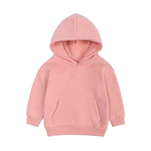 เสื้อฮู้ดดี้เด็กพรีเมียม ผ้าฝ้ายฟลีซนุ่ม สกรีนโลโก้ได้ตามสั่ง รับผลิตแบบ OEM ขายส่ง สำหรับแบรนด์เสื้อผ้าเด็กและร้านค้าปลีก - Product Image 2