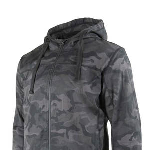 เสื้อฮู้ดมอเตอร์ไซค์แบบมีเกราะป้องกันสำหรับผู้หญิงและผู้ชาย ได้รับมาตรฐาน CE พร้อมแผ่นป้องกันบริเวณรับแรงกระแทก - Product Image 4