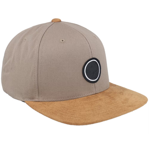 Casquette Snapback personnalisée avec logo, casquette vintage, casquette Snapback avec logo personnalisé, logo brodé 3D, casquette Snapback ajustée personnalisée - Product Image 1