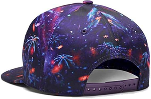 Casquettes de baseball professionnelles en polyester, personnalisables, prix direct usine - Product Image 6