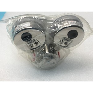 Régulateur de pression AMAT 3800-01061 0-4000 PSI 6PRT - Équipements et pièces semi-conductrices de renommée mondiale à confiance - Product Image 4