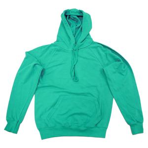 Sudaderas con capucha de manga larga de poliéster 100% para hombre y mujer - Product Image 3