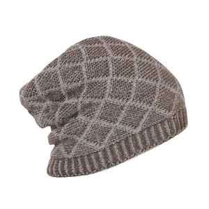 New Arrival <b>Beanies</b> Caps Jacquard Wholesale Design <b>Light</b> Weight <b>Beanies</b> Caps Solid Custom Color New Fashion <b>Beanies</b> Caps - Product Image 5