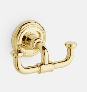 Modern Black matt Stainless Brass <b>Towel</b> <b>Hook</b> Wall Mounted Bath Accessory Trending <b>Towel</b> <b>Hook</b> Also used Bath near wash basin - Product Image 4