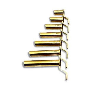 Sistema de Retracción Completo con Dilatadores Secuenciales, Kit de Instrumentos para Cirugía de Columna Ortopédica y Neuroquirúrgica Mínimamente Invasiva - Product Image 5