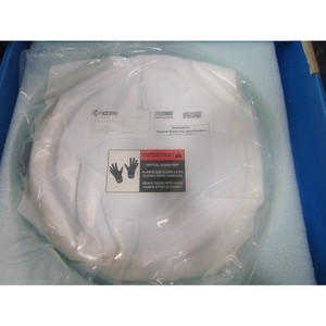 AMAT 0200-20358 DEPOSITION 300MM ESC RING, 107102 - Equipo y piezas de semiconductores de confianza de Trusted Global Legacy - Product Image 1